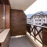 Liftside Alpine Lägenhet Bansko