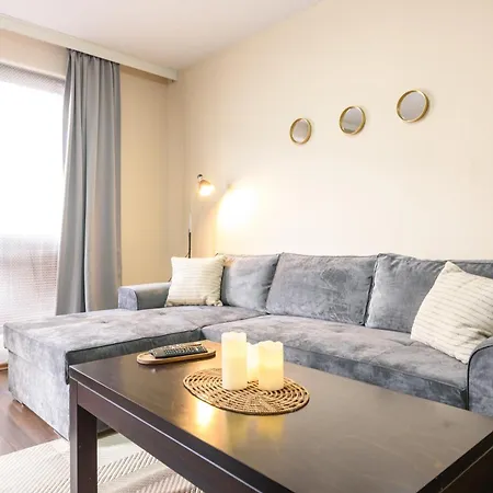 Liftside Alpine Bansko