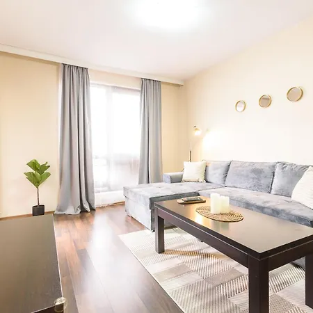 Apartment Liftside Alpine *