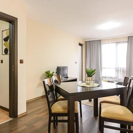 Apartment Liftside Alpine *