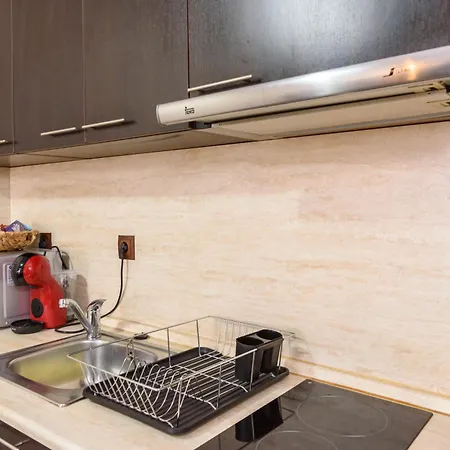 Liftside Alpine * Bansko