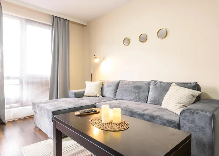 Liftside Alpine Bansko